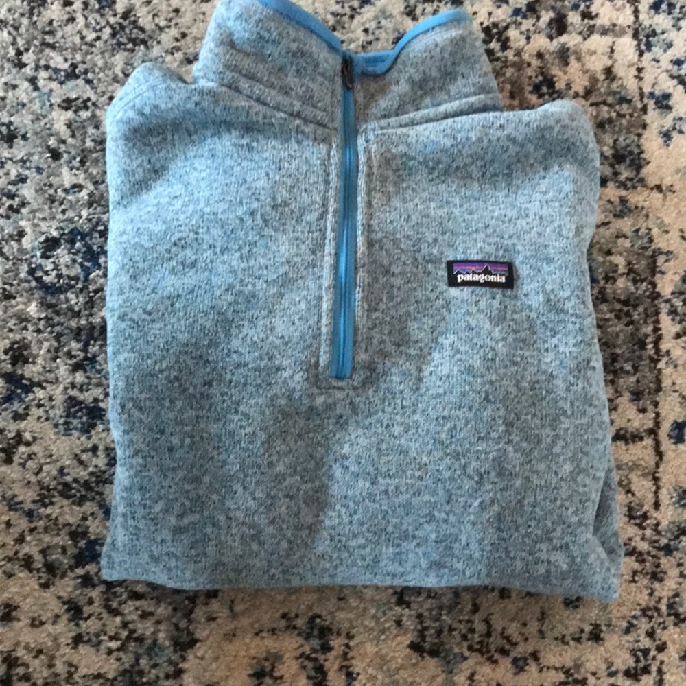 Patagonia Better Sweater